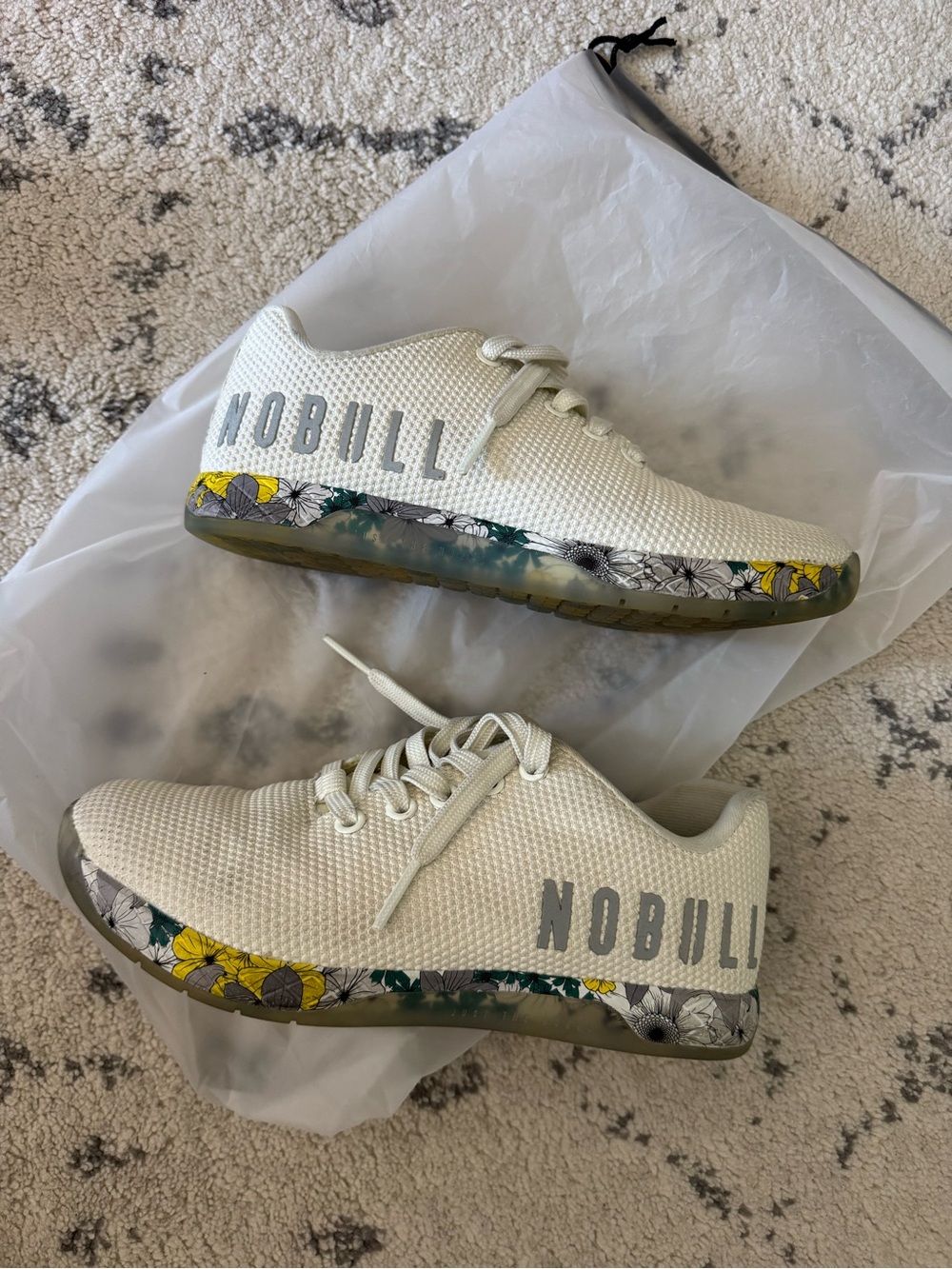 Nobull Trainer Shoes Sneakers